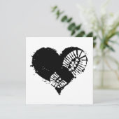 ブートストムハート 招待状 (スタンド正面)