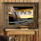 ブートストラップのポスターを引き上げる ポスター