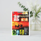 ブートヒル葉書 ポストカード (スタンド正面)