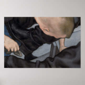 ブートブラック ポスター