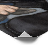 ブートブラック ポスター (角)