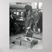 ブートレグ酒RAID 1923 ポスター (正面)