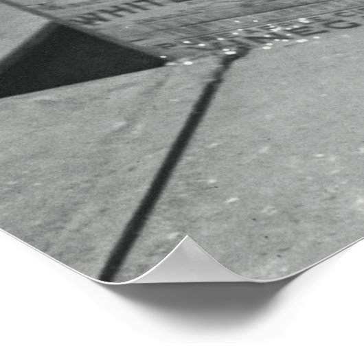 ブートレグ酒RAID 1923 ポスター (角)