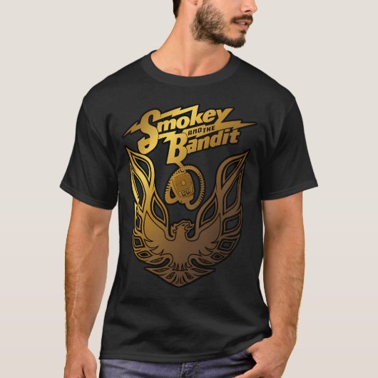 ブートレグ Tシャツ (正面)