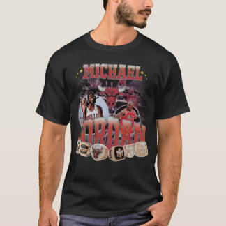 ブートレグMJティー Tシャツ