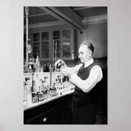 ブートレッグブートのテスト – 1920 ポスター