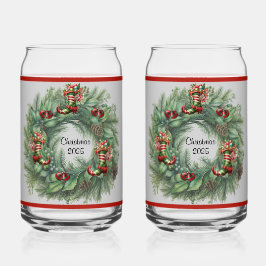 ブート リース ソーダ ガラス ガラス缶