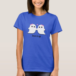 ブードアップ Tシャツ