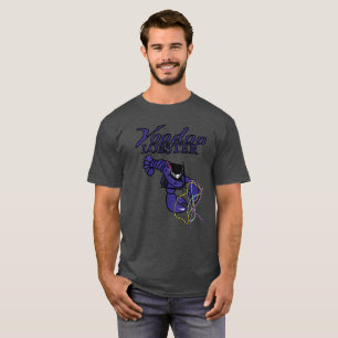 ブードゥーのロブスター Tシャツ