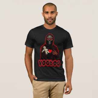 ブードゥーの煌めき Tシャツ