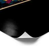 ブードゥーを汚すな ポスター (コーナー)