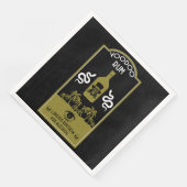 ブードゥーカリブのラム (コーナー)