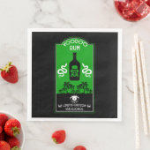 ブードゥーカリブのラム (インサイチュ)