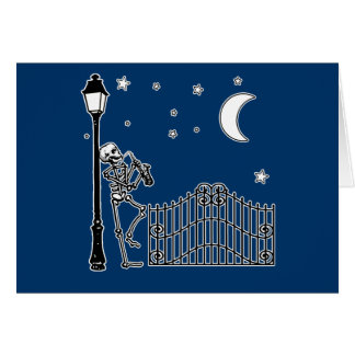 ブードゥージャズサクソフォーンプレーヤー