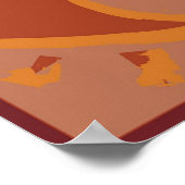 ブードゥーテア ポスター (角)