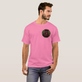 ブードゥーティキテキラジョニーティキジャージーバーヌー Tシャツ (正面フル)