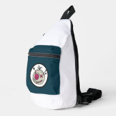 ブードゥートークンスリングバッグ スリングバッグ (右コーナー)