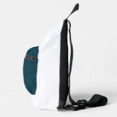 ブードゥートークンスリングバッグ スリングバッグ (右)