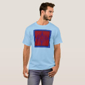ブードゥーマギク – パパレグバ Tシャツ (正面フル)