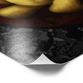 ブードゥーラグドール フォトプリント (角)