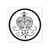 ブードゥーラブスタンプ ラバースタンプ (インプリント)