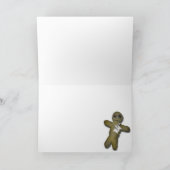 ブードゥー人形 シーズンカード (内部)