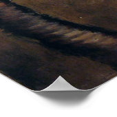 「ブードゥー町#11」のポスター怒ジョニー ポスター (角)