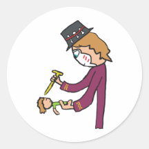 ブードゥー魔女医