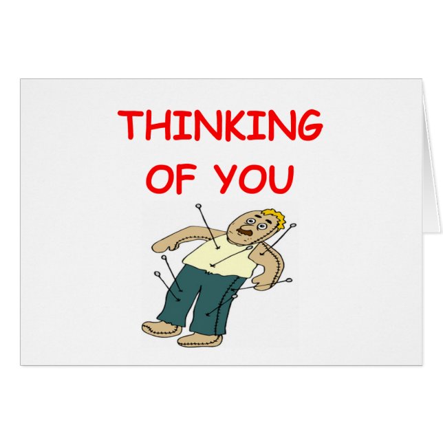 ブードゥー (正面横)