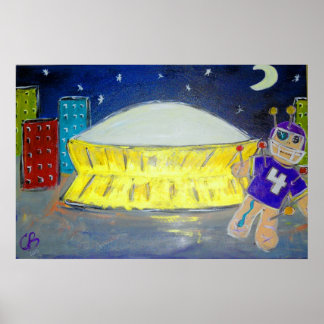 ブードゥー・オン・バイユー ポスター