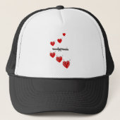 ブードゥー キャップ (正面)