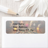 ブードゥー-ブードゥーの力 ラベル (インサイチュ)