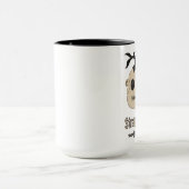 ブードゥー・ヘッズ マグカップ (中央)