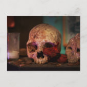 ブードゥー・ホードゥーのニューオーリンズ ポストカード (正面)