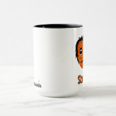 ブードゥー マグカップ (中央)