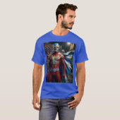ブードゥー Tシャツ (正面フル)