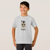 ブードゥー Tシャツ (正面フル)