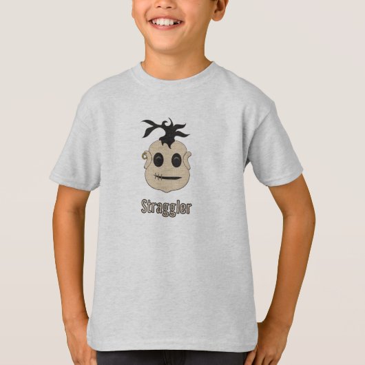ブードゥー Tシャツ (正面)