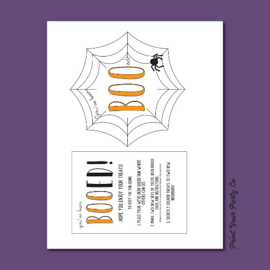 ブードキットを使った