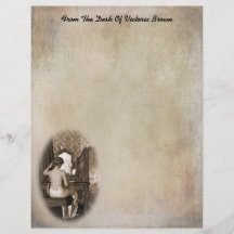 ブードワール反射筆記用紙