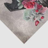 ブードービクトリアンル |アンティーク音楽バラグランドピアノ 薄葉紙 (詳細)