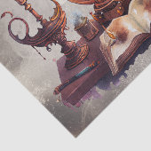 ブードービクトリアンル |ウィザードウィッチスペルキャスティングデスク 薄葉紙 (詳細)