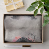 ブードービクトリアンル |シークレットバラアーチウェイエントリドア 薄葉紙 (ギフト)