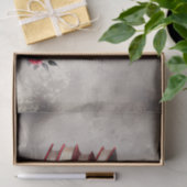 ブードービクトリアンル |提灯の付いた古い魔導書 薄葉紙 (ギフト)