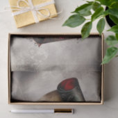 ブードービクトリアンル | Gemsを使用したアンティーク魔法スクロール 薄葉紙 (ギフト)