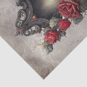 ブードービクトリアンル | Old Candle Wall Sconce Light 薄葉紙 (詳細)