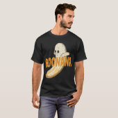 ブーナナブー Tシャツ (正面フル)