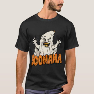 ブーナナ Tシャツ