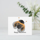 ブーバグ ポストカード (スタンド正面)