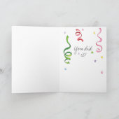 ブービエ院生 カード (内部)